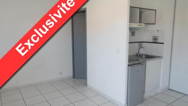 Appartement à PERPIGNAN – 392.0€/mois