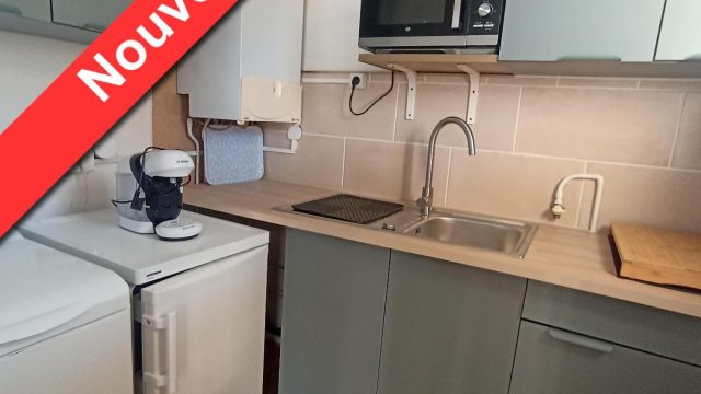 Appartement à PERPIGNAN – 435.0€/mois