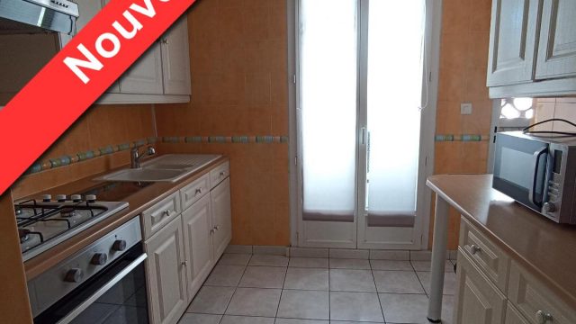 Appartement à PERPIGNAN – 658.0€/mois
