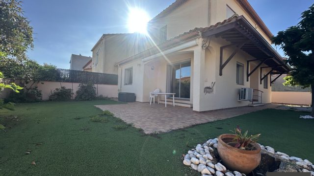 Maison à vendre Perpignan