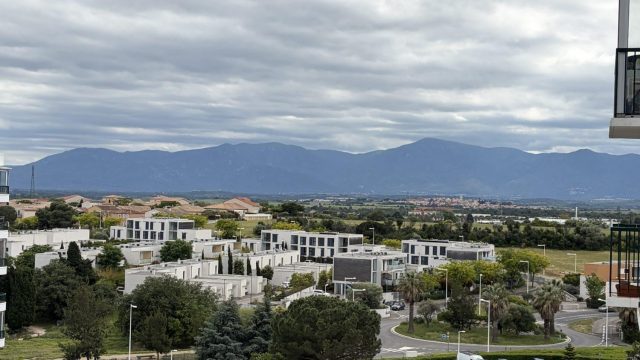 Appartement à vendre Perpignan
