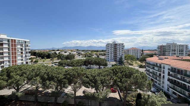 Appartement à vendre Perpignan