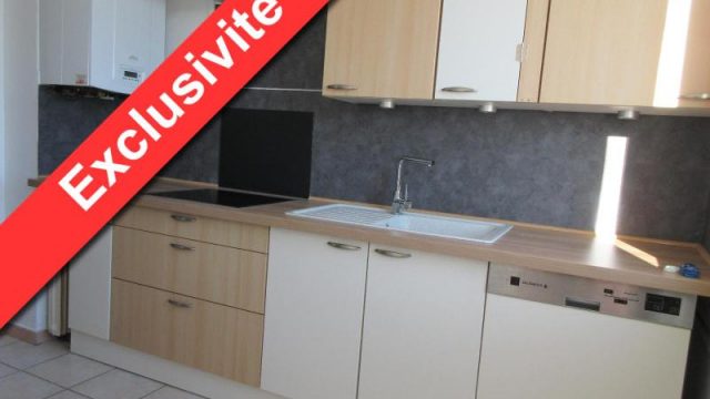 Appartement à PERPIGNAN – 529.0€/mois