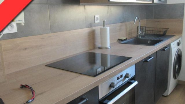 Appartement à PERPIGNAN – 580.0€/mois