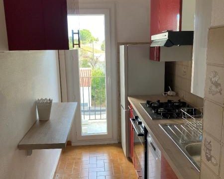 Appartement à PERPIGNAN – 455.0€/mois