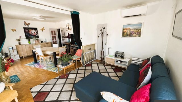 Appartement à vendre Perpignan