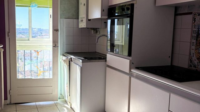 PERPIGNAN – SECTEUR JOFFRE