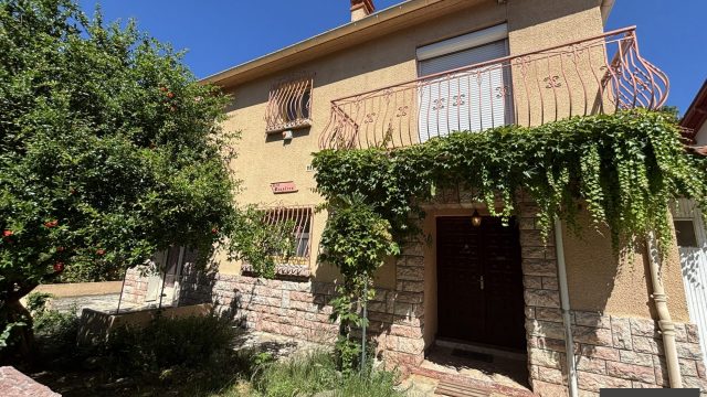 Maison à vendre Saint-Nazaire