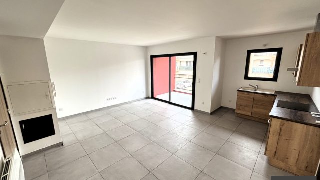 Appartement à vendre Perpignan