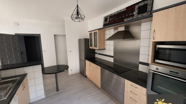 Maison à vendre Perpignan
