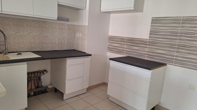 Appartement à PERPIGNAN – 670.0€/mois