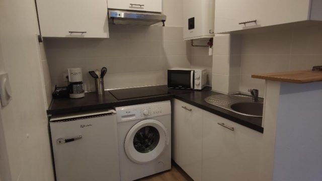 Appartement à PERPIGNAN – 464.0€/mois