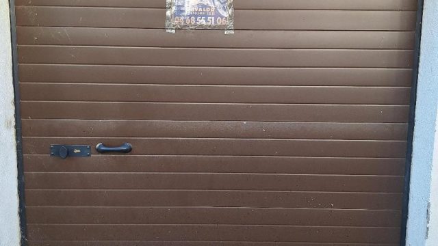 Parking à PERPIGNAN – 92.0€/mois