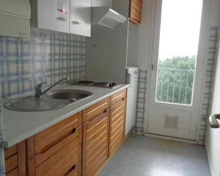 Appartement à PERPIGNAN – 462.0€/mois