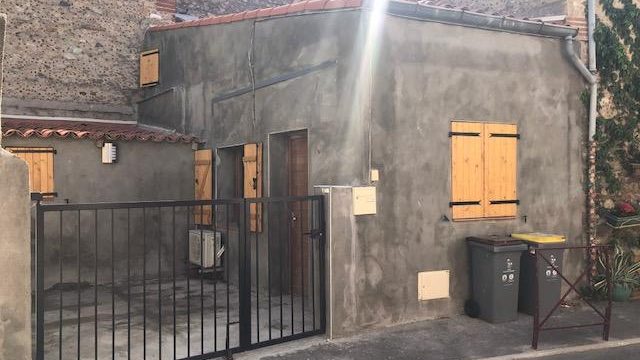 Maison à Saint André – 464.0€/mois