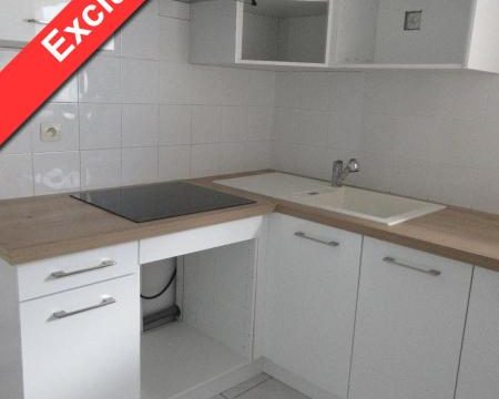 Appartement à PERPIGNAN – 595.0€/mois