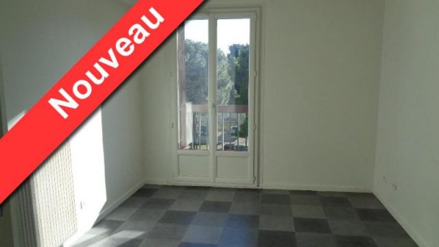 Appartement à PERPIGNAN – 409.0€/mois