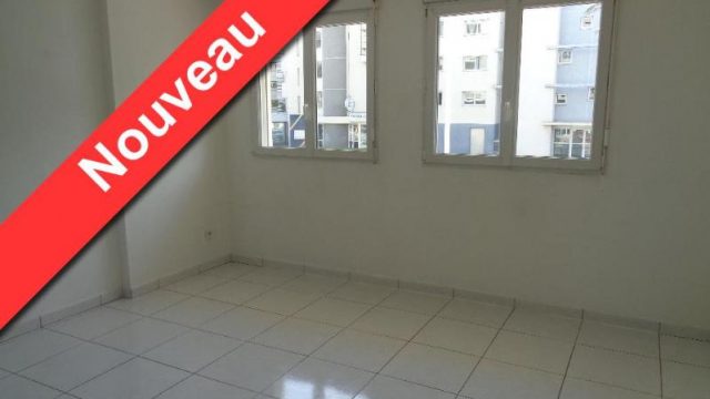 Appartement à PERPIGNAN – 477.0€/mois