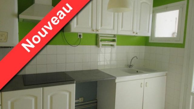 Appartement à PERPIGNAN – 469.0€/mois