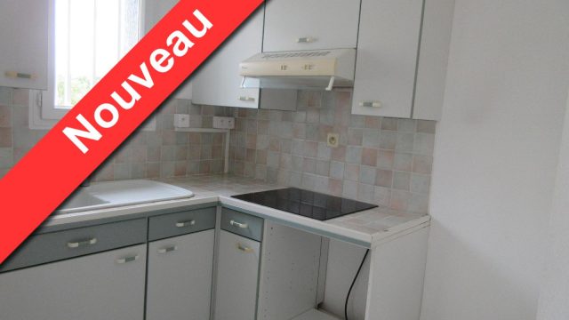 Appartement à PERPIGNAN – 614.0€/mois