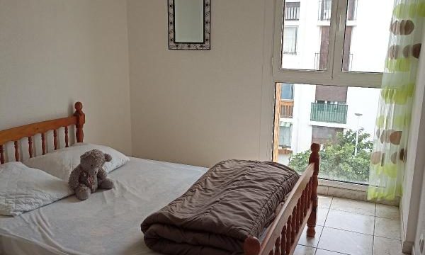 Appartement à PERPIGNAN – 453.0€/mois