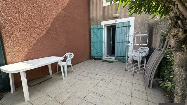 Maison à vendre Torreilles