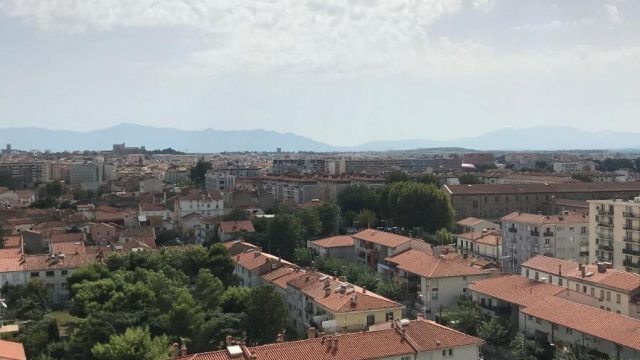 Appartement à PERPIGNAN – 356.0€/mois