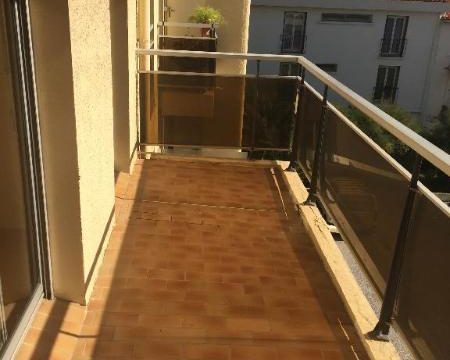 Appartement à PERPIGNAN – 460.0€/mois