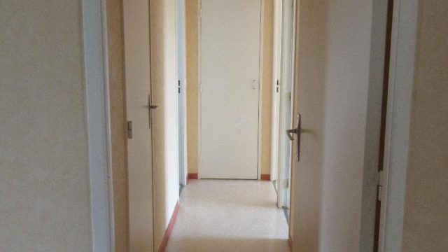 Appartement à PERPIGNAN – 606.0€/mois