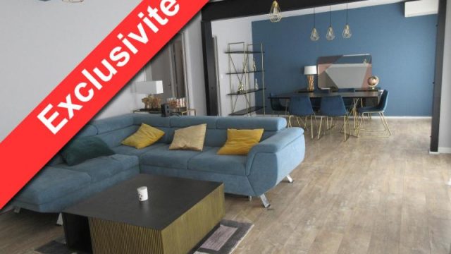 Appartement à PERPIGNAN – 740.0€/mois