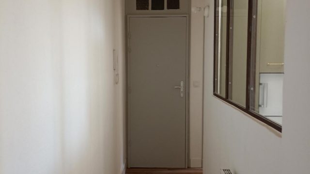 Appartement à PERPIGNAN – 600.0€/mois