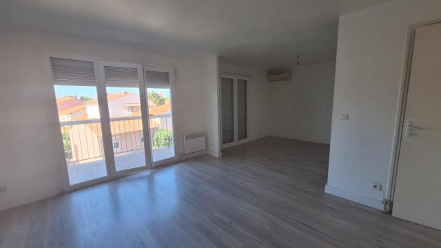 Appartement à PERPIGNAN – 533.0€/mois