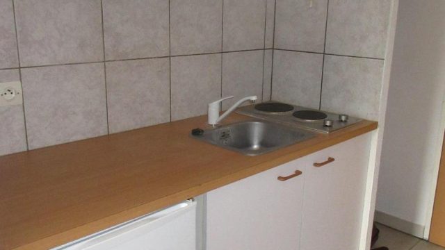 Appartement à PERPIGNAN – 381.0€/mois