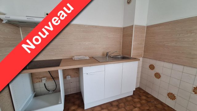 Appartement à PERPIGNAN – 505.0€/mois