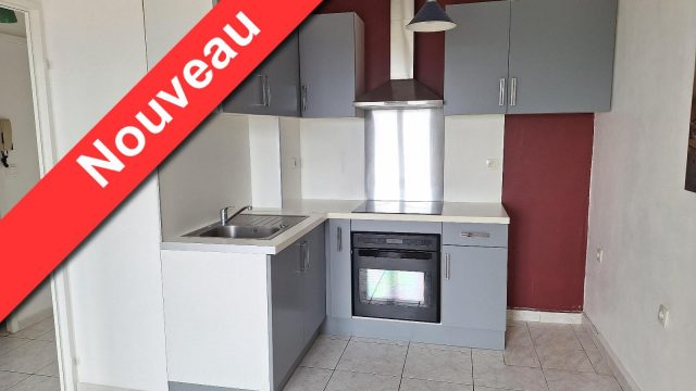 Appartement à PERPIGNAN – 443.0€/mois