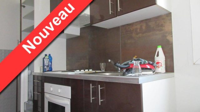 Appartement à PERPIGNAN – 404.0€/mois