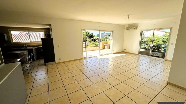 Appartement à vendre Perpignan