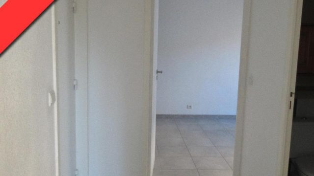 Appartement à PERPIGNAN – 528.0€/mois