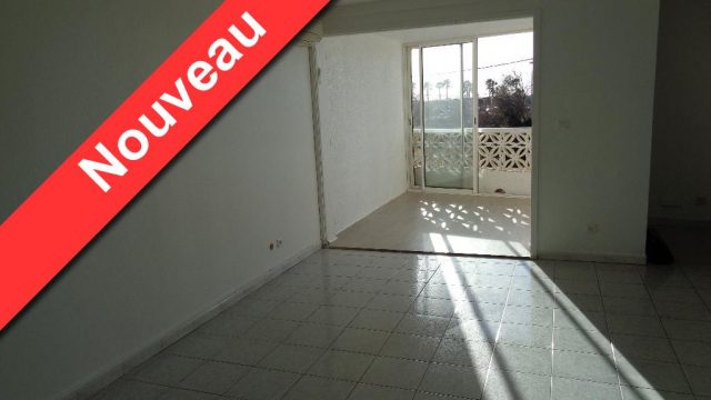 Appartement à STE MARIE LA MER – 605.0€/mois