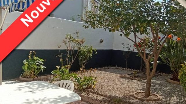 Maison à PERPIGNAN – 1057.0€/mois