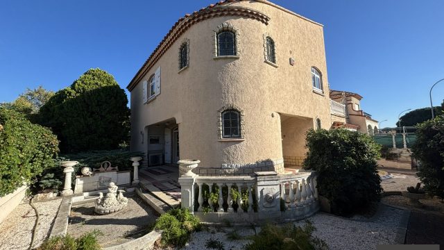 Maison à vendre Perpignan