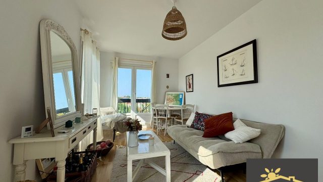 Appartement à vendre Perpignan