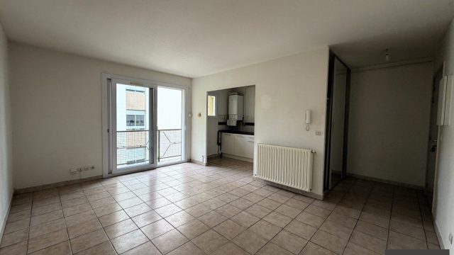 Appartement à vendre Perpignan