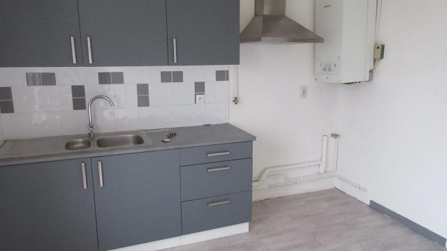 Appartement à PERPIGNAN – 600.0€/mois