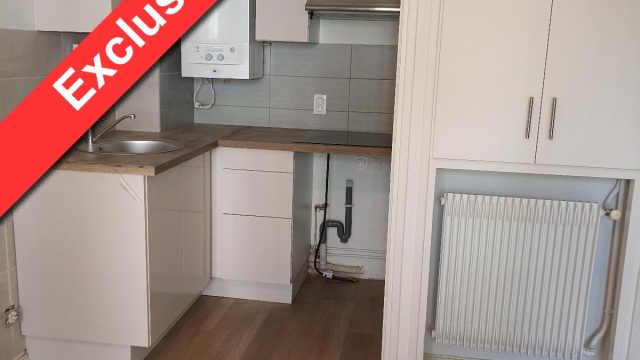 Appartement à PERPIGNAN – 385.0€/mois