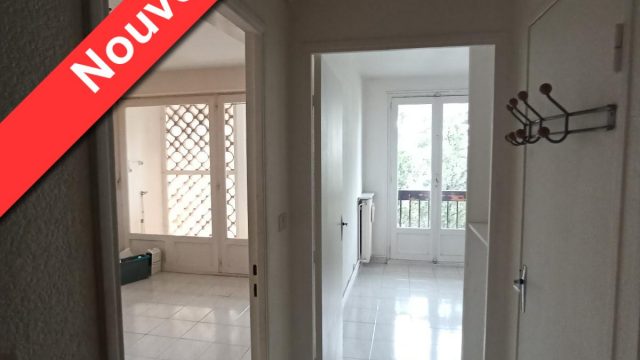 Appartement à PERPIGNAN – 435.0€/mois