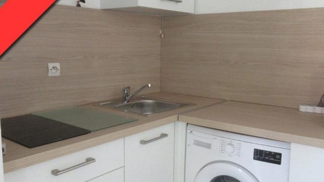 Appartement à PERPIGNAN – 453.0€/mois